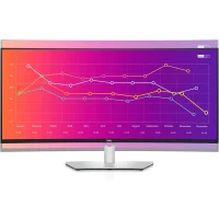 Монитор Dell UltraSharp U3821DW фото 2